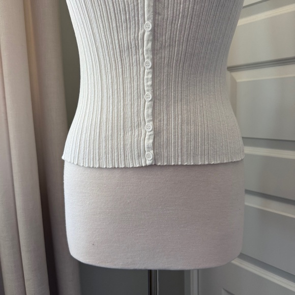 Petal & Pup Fairfax Tank Top — Size XL - Picture 5 of 8